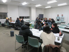 就労支援セミナー
