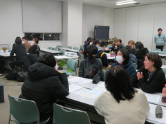 就労支援セミナー