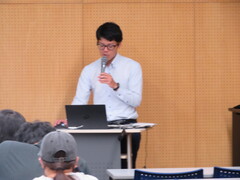 生活体験発表