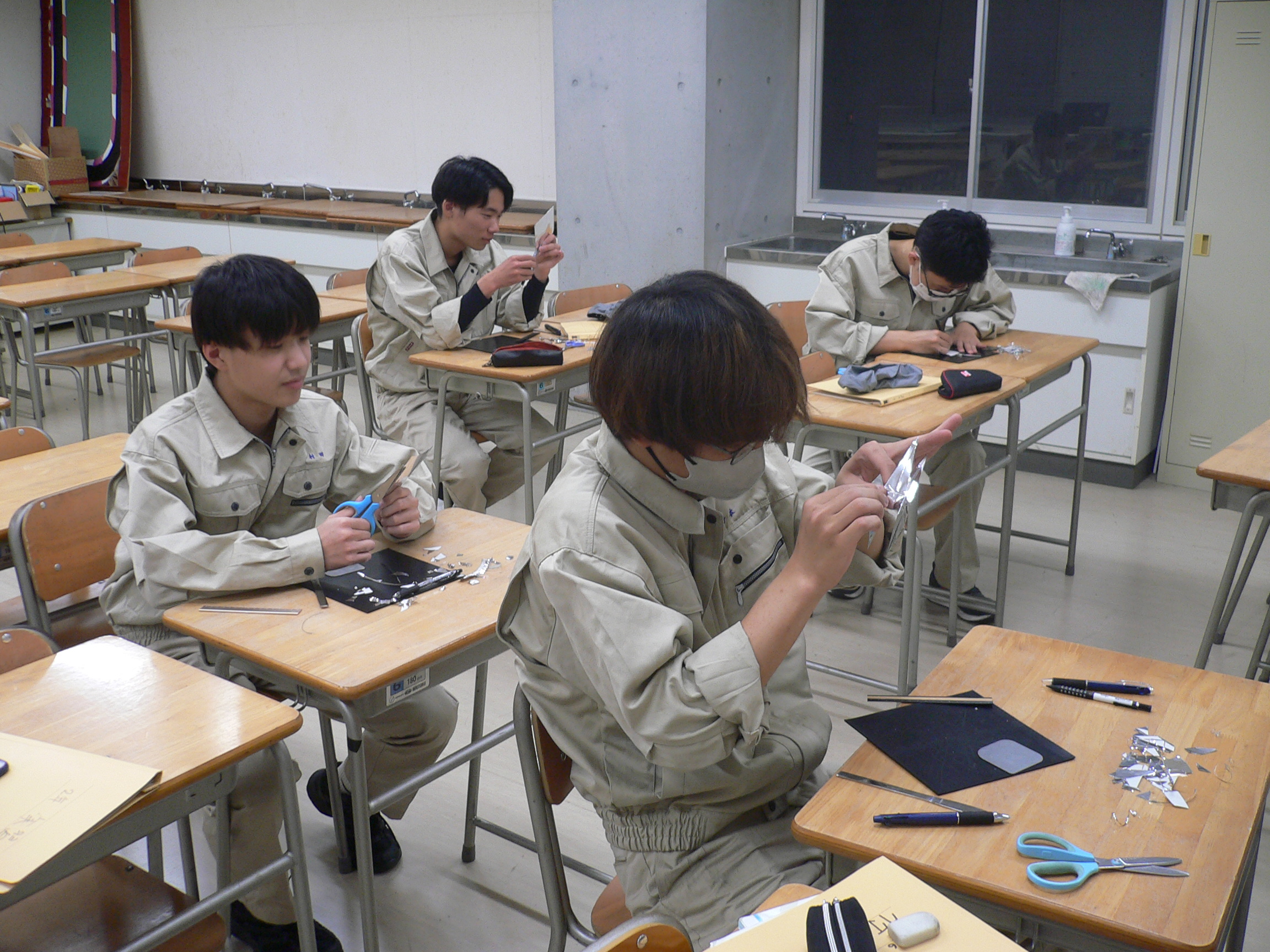教育課程