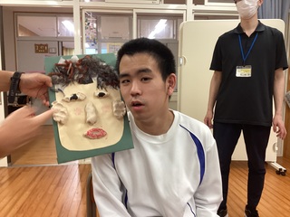 美術②