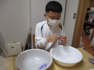 現場実習１