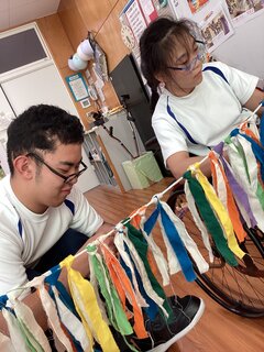 ぬのしあげ