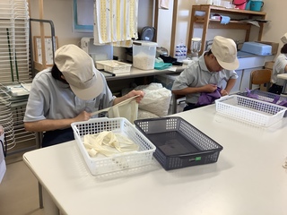 ぬのさき２