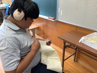 ぬのさき５
