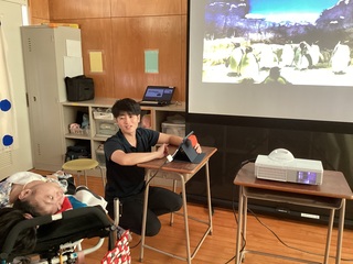 調べ学習