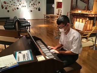 科学館２