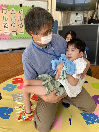 ぐるぐるゴーゴー１