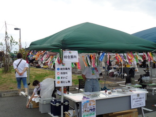 マルシェ２