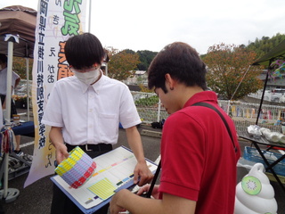 マルシェ４