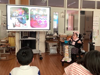 修学旅行（小）２