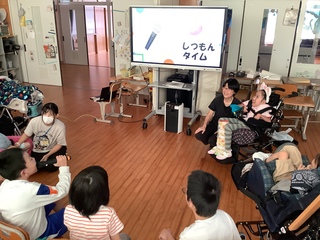 修学旅行（小）３