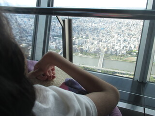 修学旅行（小）４