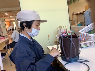 クラフト班３