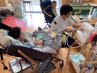 ミシン
