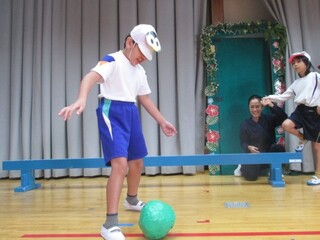 バードショー
