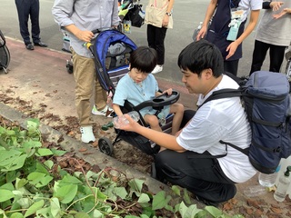 芋堀４