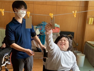 おみくじとり