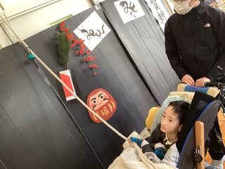 お参り