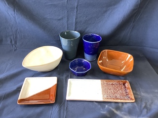 陶芸班