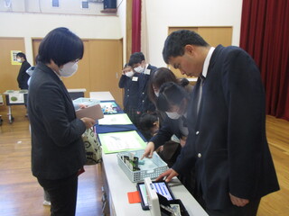園芸班２