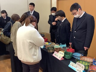 クラフト班１