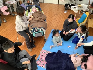 肢小６卒業３