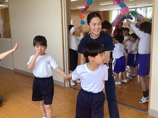 １ねん