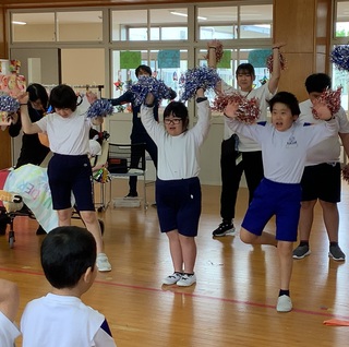 ６ねん