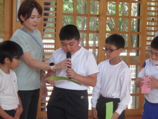 交流会５