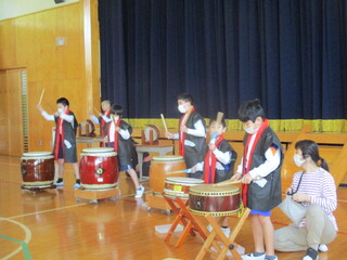 小４フェスタ４