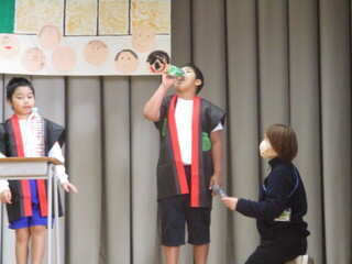 小４フェスタ６