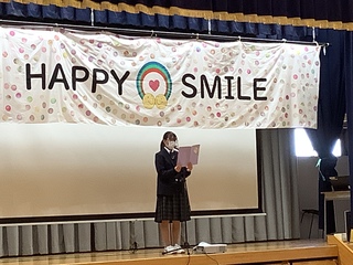 おめでとうの会③