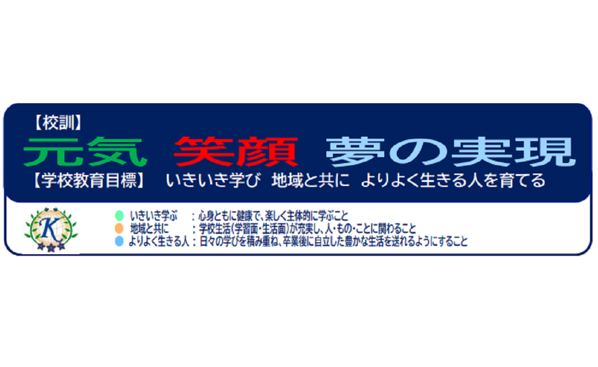 教育目標・グランドデザイン
