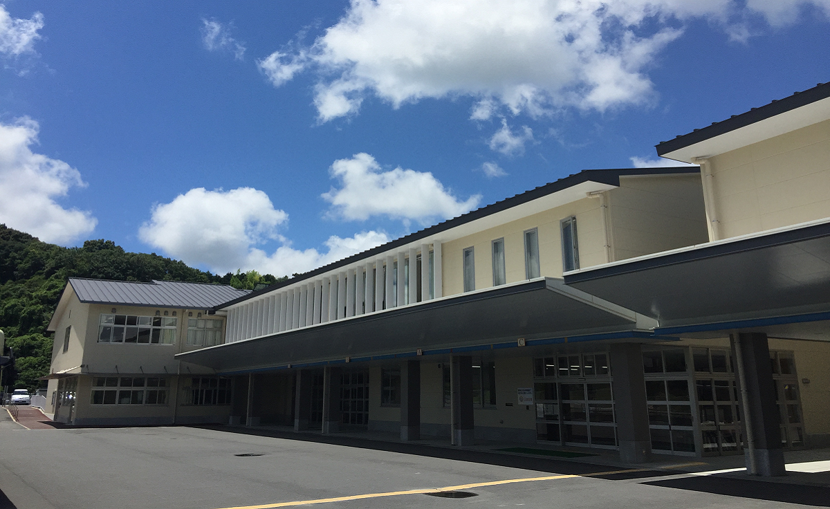 学校概要