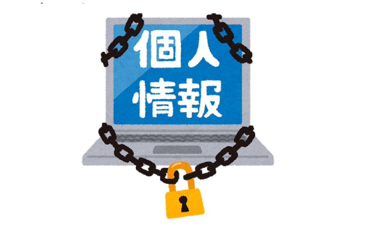 個人情報保護方針