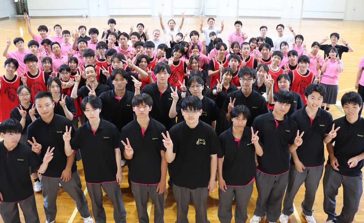 学校行事