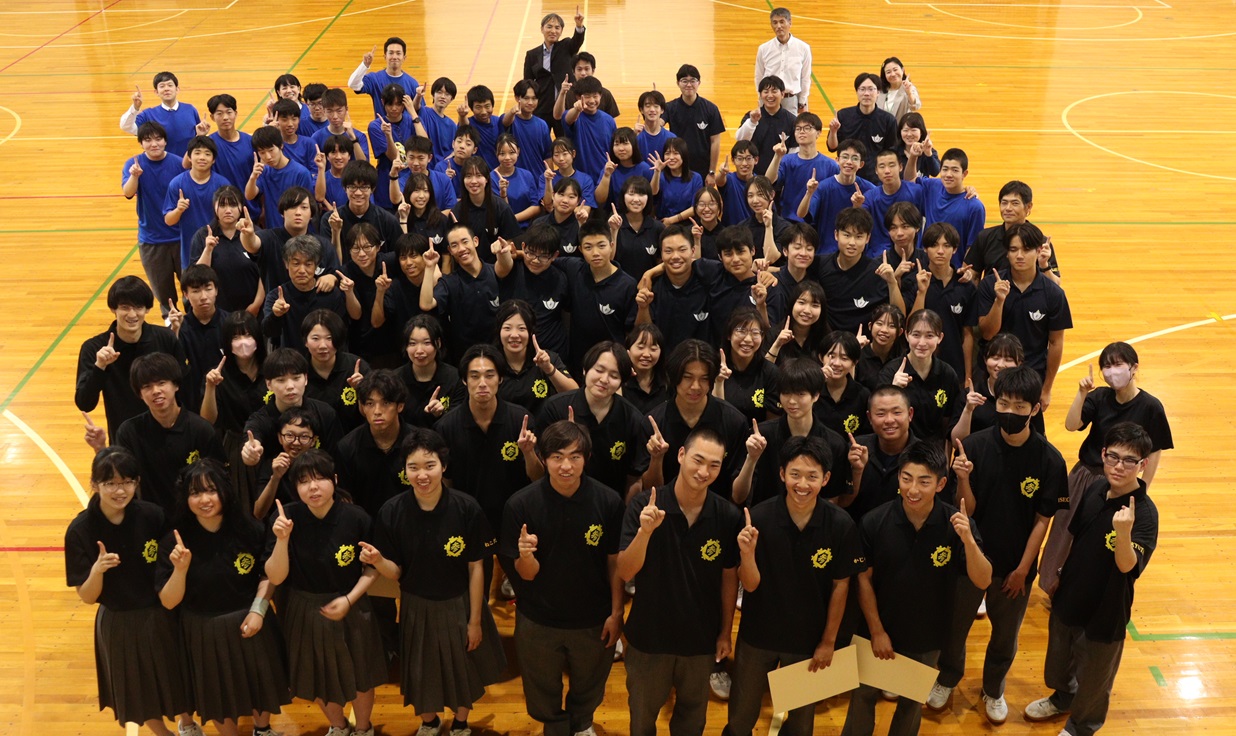 学校行事