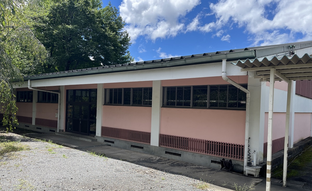 学校案内
