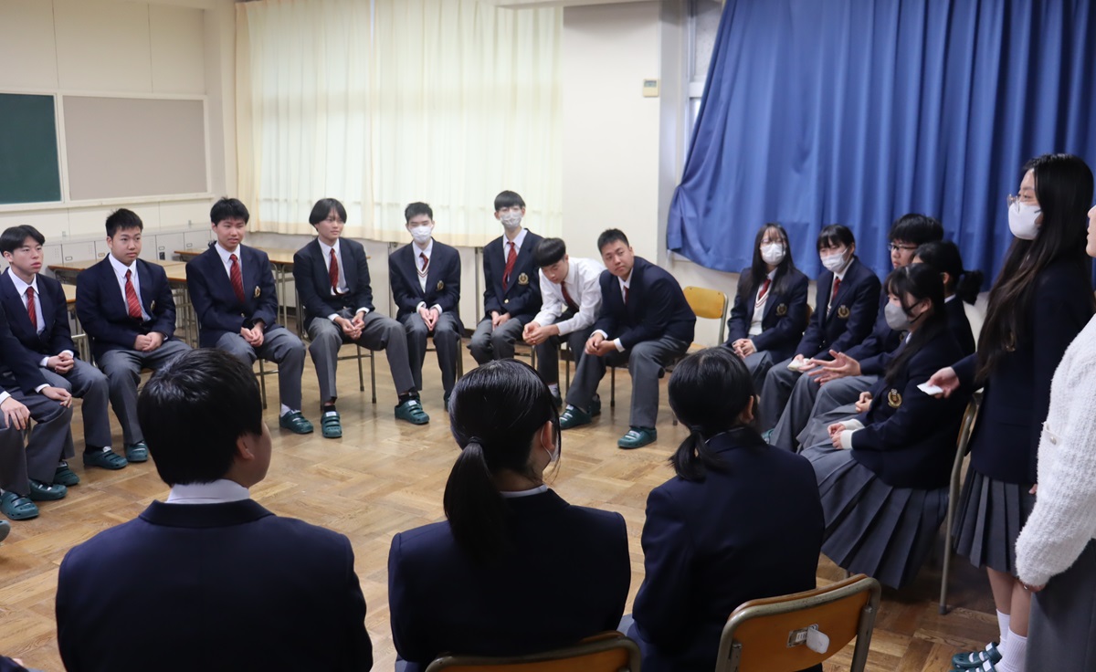 いじめ防止基本計画