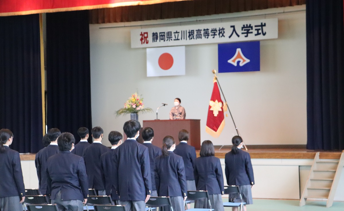 高校入試の概要