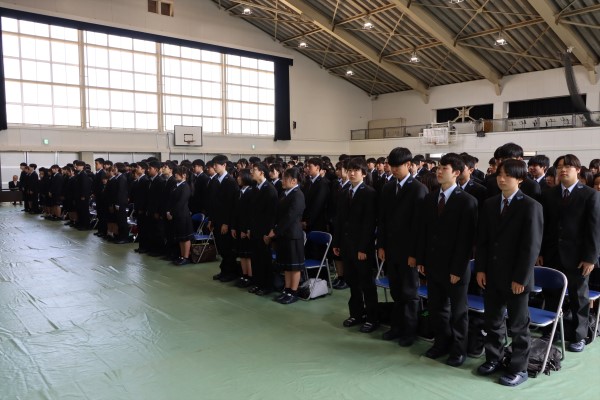 入学式1