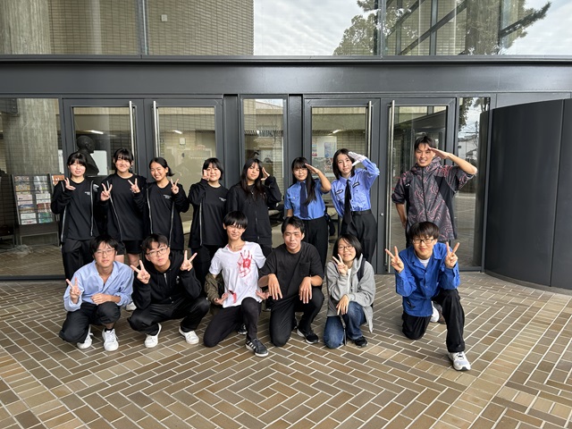 演劇部西部大会