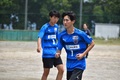 サッカー部ユニフォーム2024④