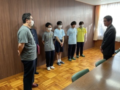 Tシャツ２