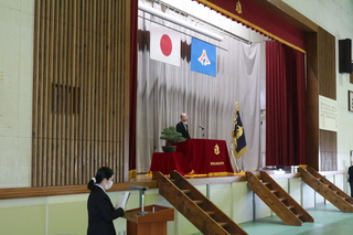 入学式１