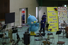 湖風祭４