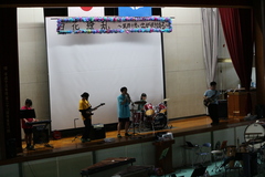 湖風祭５