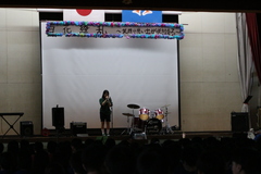 湖風祭６