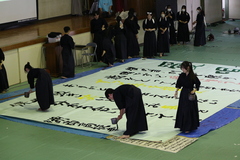 湖風祭９